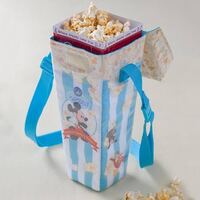 Usjに ディズニーランドに売ってるような スーベニアポップコーンケー Yahoo 知恵袋