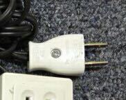 コンセントにさす この二本の出てるところの名称って何ですか Yahoo 知恵袋