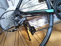 16インチ自転車の変速機取り付けは可能 現在 １６インチの折りたたみ Yahoo 知恵袋
