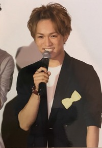 ジャニーズwestの神山智洋くんの天然エピソード 可愛いエピソード 失敗エ Yahoo 知恵袋