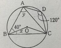 250枚 至急 葉っぱ形の図形の面積について質問です Yahoo 知恵袋