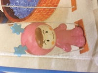 アンパマンみーつけたの絵本で 名前のわからないキャラクターがいる Yahoo 知恵袋