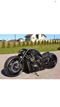 ハーレーのナイトロッドスペシャルの購入を検討しています になっ Yahoo 知恵袋