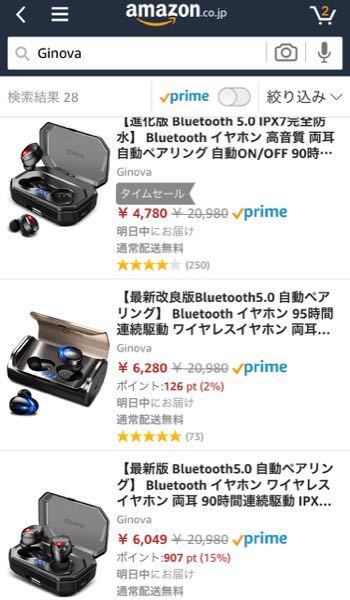 自転車メーカーのコグホーンというところは、商品の質等どうですか 