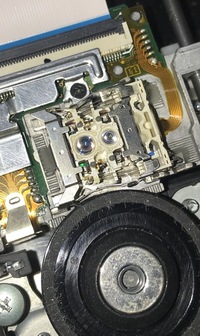 のレンズはどちらですか レコーダーで Dvdは見れてブルーレイ Yahoo 知恵袋