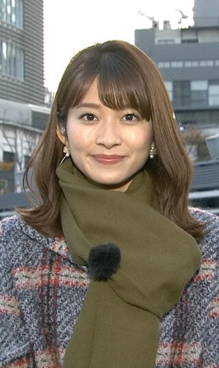 山本里菜アナは可愛いですか 可愛いですが あさチャンな Yahoo 知恵袋