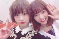 巻き髪についてです この画像の西野七瀬さん 右の方 のような Yahoo 知恵袋