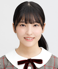 乃木坂464期生早川聖来 はやかわせいら 生年月日00年8月24日 Yahoo 知恵袋