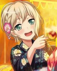 普通 友達に おまえの彼女可愛いの って聞かれて 可愛いよって答えます Yahoo 知恵袋