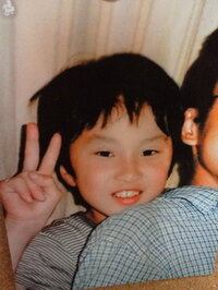 安田大サーカスのｈｉｒｏのほっぺたって何で黒いんですか 体重の多い Yahoo 知恵袋