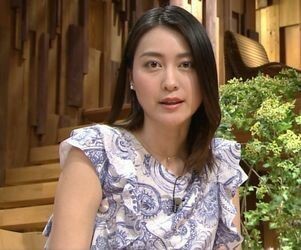 小川彩佳アナは 美人よりも可愛いですか 可愛いよりも美 Yahoo 知恵袋