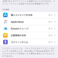 スクリーンタイムの抜け道としてiphoneを探すをオフにできれば抜けられると Yahoo 知恵袋