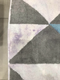 カーペットから白い粉が出ない 接着剤不使用のカーペットはありますか Yahoo 知恵袋