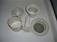 お風呂やトイレの換気扇をまわすと洗濯機の排水溝から下水の匂いがあがってくるので 教えて 住まいの先生 Yahoo 不動産