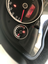 フォルクスワーゲンのアップに乗っています 今日は初心者の娘がドライブに Yahoo 知恵袋