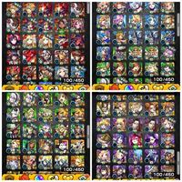 モンストのボックス拡張について 初期のボックスからボックス最 Yahoo 知恵袋