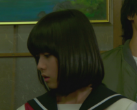 ポニーテールが似合わない女の子の顔の特徴って何かありますか Yahoo 知恵袋