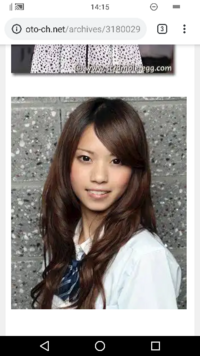 乃木坂アンチではないですが 下の西野七瀬って今のと全然違いますよね Yahoo 知恵袋