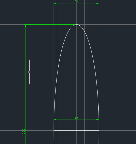 特定の画層の表示 印刷をビューポートごとに管理 ふるかわっちの便利なautocad手帳
