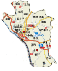 茨城県猿島郡境町は千葉県 埼玉県に近い町ですが 県都 水戸市までは70 Yahoo 知恵袋