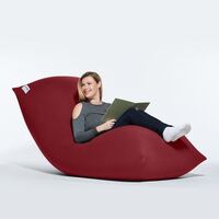 ヨギボーyogiboのビーズクッション 宣伝文句が 人をダメ Yahoo 知恵袋