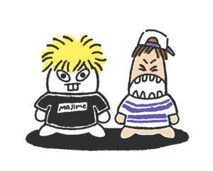 Youtuberのスカイピースについての質問です このキャラク Yahoo 知恵袋