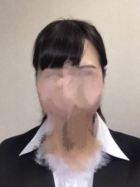 転職の履歴書に貼る証明写真です。これで大丈夫でしょうか？ 何か気 教えて！しごとの先生｜yahoo しごとカタログ