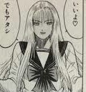 Yahoo!知恵袋昔ジャンプで連載していたBOY(梅澤春人が作者)という漫画でナオミ(画像のキャラ)のパンツをプレゼントする企画がありましたが あれはギャグですよね?