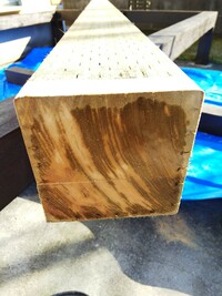 木材に防虫 防腐 防水加工をしたい 百均で木の板を買ってきた Yahoo 知恵袋