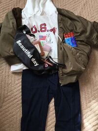 歌い手さんのライブに行くときの服装でおすすめのブランドありま Yahoo 知恵袋