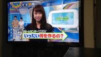 このzipの人の名前を教えてください 梶原麻莉子さんで Yahoo 知恵袋