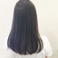 今日 7センチ髪を切りました ロングだったときに毛先にいくにつれて軽 Yahoo 知恵袋