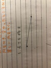 数学の ９０度回転移動 を書く時は試験当日 コンパスと定規し Yahoo 知恵袋