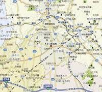 群馬県みどり市はナンセンスな名前では 第一桐生市を真っ二つに割っている Yahoo 知恵袋