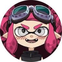 スプラトゥーンの公式のイラストは誰が描いてるのでしょうか 絵師さんの名 Yahoo 知恵袋