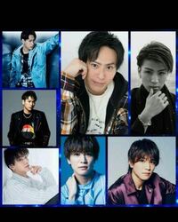 三代目のメンバーを顔でかい順に並べて 大きい順に Elly 登坂 Yahoo 知恵袋