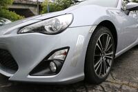 車の錆び部分を指で押したら 穴があいてしまいました とりあえず Yahoo 知恵袋