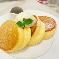 福山駅周辺で幸せのパンケーキが食べられるカフェありますか ち Yahoo 知恵袋