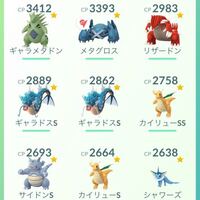 Pokemongoについてです 次の12月のコミュデイでヒト Yahoo 知恵袋