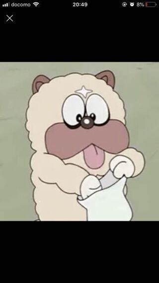 このキャラの名前分かる方いらっしゃいますか 忍者ハッ Yahoo 知恵袋