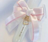 こんな感じのリボンの作り方教えてください リボンを重ねて折りたたん Yahoo 知恵袋