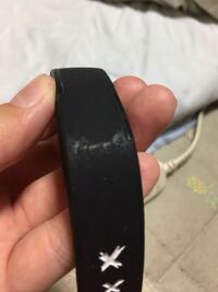 ゴム製の製品についた汚れを取るにはなにが一番いいか教えてください Yahoo 知恵袋