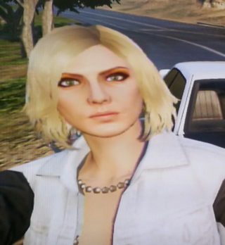 自分のgta5オンラインのキャラです どうですか Yahoo 知恵袋