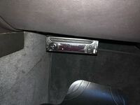 助手席の足元から水漏れ 昨日から急に車の助手席側の足元 小物など入 Yahoo 知恵袋
