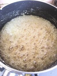 結晶化してしまったシロップの戻し方 沖縄で買ってきた黒糖シロップ 瓶詰め を開 Yahoo 知恵袋