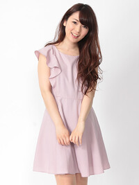 膝丈の量産型 地雷系のワンピース探してます 安いやつでお願いします Yahoo 知恵袋