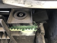 車のエンジンルームの異常な熱さが気になります 走行後ボンネットが異常に熱いです Yahoo 知恵袋