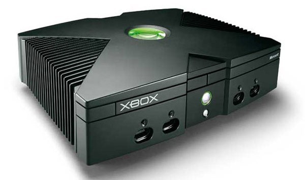 初代xbox本体が故障しました 電源ボタンが効かず コンセントにコード Yahoo 知恵袋