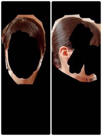 面長な輪郭が嫌いです 中学生になって 髪が長い人は結ばないといけないの Yahoo Beauty