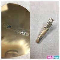 壊れたアクセサリーを直す接着剤を教えてください 買ったばかりのア Yahoo 知恵袋